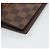 LOUIS VUITTON Cartera Bifold Brazza Damier Ebene N60017 Auth BA4079 - vista 7