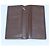 LOUIS VUITTON Cartera Bifold Brazza Damier Ebene N60017 Auth BA4079 - vista 8