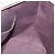 LOUIS VUITTON Borsa Tote Bellevue GM Monogram Vernis Amarante M93589 Auth yk18864 Bordò - vista 19