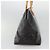 LOUIS VUITTON Borsa Tote Bellevue GM Monogram Vernis Amarante M93589 Auth yk18864 Bordò - vista 4