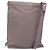LOEWE Schultertasche aus Leder Grau Silber Authentisch fm4815 Braun