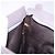 LOEWE Schultertasche aus Leder Grau Silber Authentisch fm4815 Braun - Ansicht 11