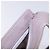 LOEWE Schultertasche aus Leder Grau Silber Authentisch fm4815 Braun - Ansicht 12