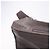 LOEWE Schultertasche aus Leder Grau Silber Authentisch fm4815 Braun - Ansicht 19