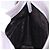 LOEWE Schultertasche aus Leder Grau Silber Authentisch fm4815 Braun - Ansicht 21