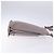 LOEWE Schultertasche aus Leder Grau Silber Authentisch fm4815 Braun - Ansicht 3