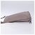 LOEWE Schultertasche aus Leder Grau Silber Authentisch fm4815 Braun - Ansicht 4