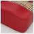 Borsa Tote Nova Check Burberry in Tela Beige Rossa Oro Auth 132521 Rosso D'oro - vista 15