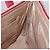Borsa Tote Nova Check Burberry in Tela Beige Rossa Oro Auth 132521 Rosso D'oro - vista 20