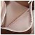 Borsa Tote Nova Check Burberry in Tela Beige Rossa Oro Auth 132521 Rosso D'oro - vista 21