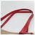 Borsa Tote Nova Check Burberry in Tela Beige Rossa Oro Auth 132521 Rosso D'oro - vista 8