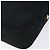 Borsa a Spalla Vala in Camoscio Blu Navy e Oro Auth BA4188 di Salvatore Ferragamo D'oro - vista 12