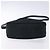 Borsa a Spalla Vala in Camoscio Blu Navy e Oro Auth BA4188 di Salvatore Ferragamo D'oro - vista 9