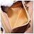 Gucci Borsa a Spalla Micro GG Supreme PVC Beige Oro 007 084 0094 Auth BA4197 D'oro - vista 20