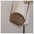 Gucci Borsa a Spalla Micro GG Supreme PVC Beige Oro 007 084 0094 Auth BA4197 D'oro - vista 22