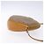 Gucci Borsa a Spalla Micro GG Supreme PVC Beige Oro 007 084 0094 Auth BA4197 D'oro - vista 4