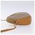 Gucci Borsa a Spalla Micro GG Supreme PVC Beige Oro 007 084 0094 Auth BA4197 D'oro - vista 5
