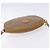 Gucci Borsa a Spalla Micro GG Supreme PVC Beige Oro 007 084 0094 Auth BA4197 D'oro - vista 6