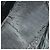 Borsa sportiva Boston in nylon grigio argento di PRADA Auth bs27925 Marrone - vista 11