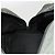 Borsa sportiva Boston in nylon grigio argento di PRADA Auth bs27925 Marrone - vista 20