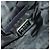 Borsa sportiva Boston in nylon grigio argento di PRADA Auth bs27925 Marrone - vista 21