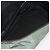 Borsa sportiva Boston in nylon grigio argento di PRADA Auth bs27925 Marrone - vista 22