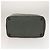 Borsa sportiva Boston in nylon grigio argento di PRADA Auth bs27925 Marrone - vista 5