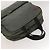 Borsa sportiva Boston in nylon grigio argento di PRADA Auth bs27925 Marrone - vista 6