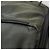 Borsa sportiva Boston in nylon grigio argento di PRADA Auth bs27925 Marrone - vista 9