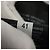 Cappello in nylon M nero Auth mr1473 PRADA - vista 11