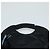 Cappello in nylon M nero Auth mr1473 PRADA - vista 14