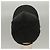 Cappello in nylon M nero Auth mr1473 PRADA - vista 5