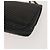 BALLY Bolsa de Ombro com Corrente Couro Preto Dourado Auth 133026 - vista 15
