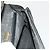 BALLY Bolsa de Ombro com Corrente Couro Preto Dourado Auth 133026 - vista 19