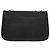 BALLY Bolsa de Ombro com Corrente Couro Preto Dourado Auth 133026 - vista 2