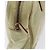 PRADA Borsa a mano in nylon beige oro Auth 132576 D'oro - vista 10