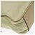 PRADA Borsa a mano in nylon beige oro Auth 132576 D'oro - vista 14