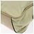 PRADA Borsa a mano in nylon beige oro Auth 132576 D'oro - vista 9
