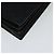 Borsa a mano in tela GG Gucci Nera Argento 015 3708 Auth ep9732 Nero - vista 12