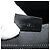 Borsa a mano in tela GG Gucci Nera Argento 015 3708 Auth ep9732 Nero - vista 21