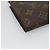 LOUIS VUITTON Monogram Bucket PM Accessory Pouch LV Auth sw1163 - view 14
