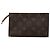 LOUIS VUITTON Monogram Bucket PM Accessory Pouch LV Auth sw1163 - view 2