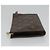 LOUIS VUITTON Monogram Bucket PM Accessory Pouch LV Auth sw1163 - view 4