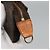 LOUIS VUITTON Monogram Bucket PM Accessory Pouch LV Auth sw1163 - view 8