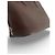 Louis Vuitton Alma PM Handbag Chocolate Epi Leather - view 7
