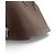 Louis Vuitton Alma PM Handbag Chocolate Epi Leather - view 9
