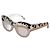 Stella Mc Cartney Gafas de sol Stella McCartney Falabella sc0018s Multicolor
