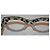 Stella Mc Cartney Gafas de sol Stella McCartney Falabella sc0018s Multicolor - vista 4