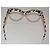 Stella Mc Cartney Gafas de sol Stella McCartney Falabella sc0018s Multicolor - vista 5