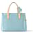 Louis Vuitton LV Reade PM Handtasche neu Hellblau
